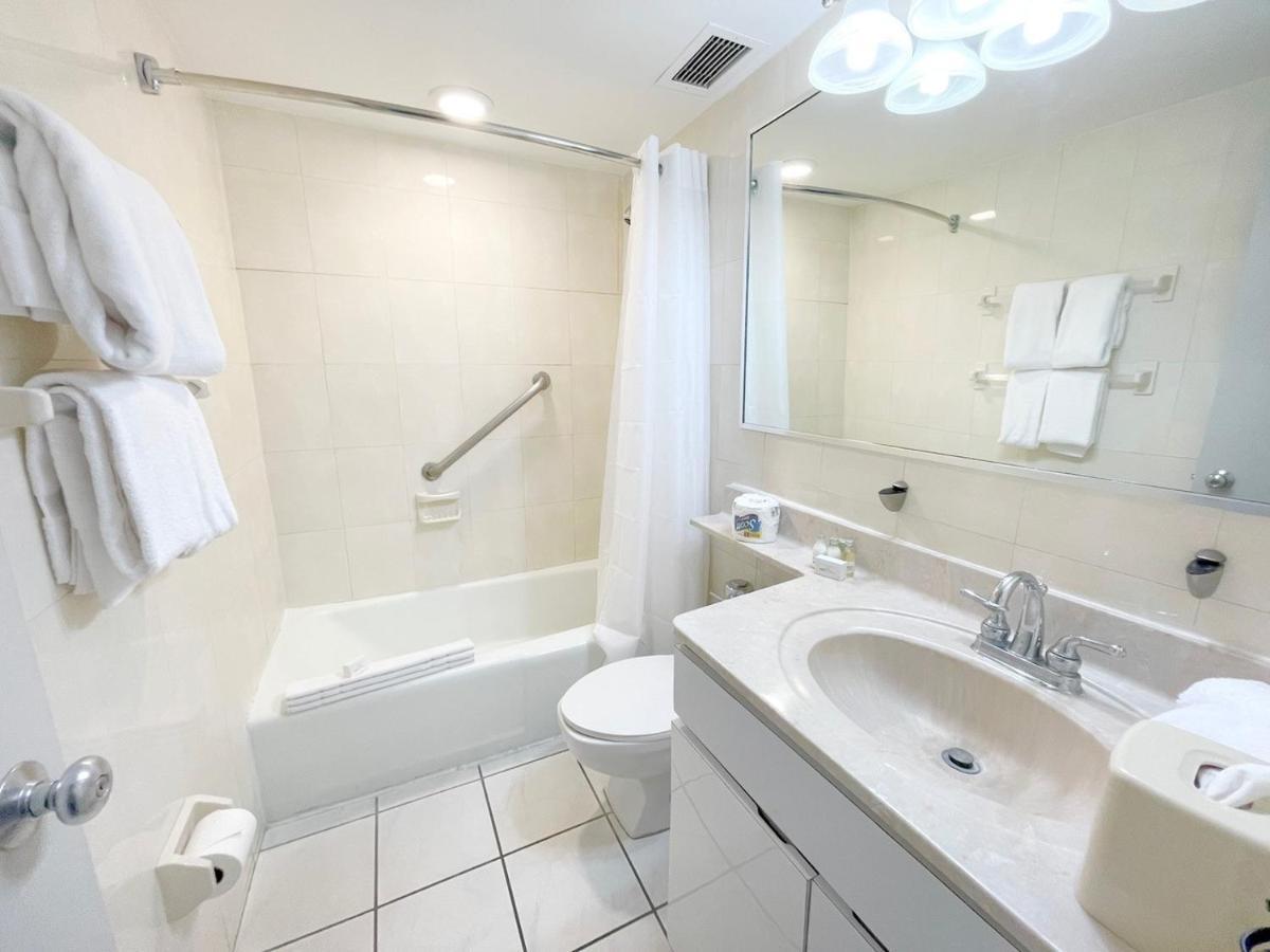 Mare St. Clair Hotel San Juan Luaran gambar