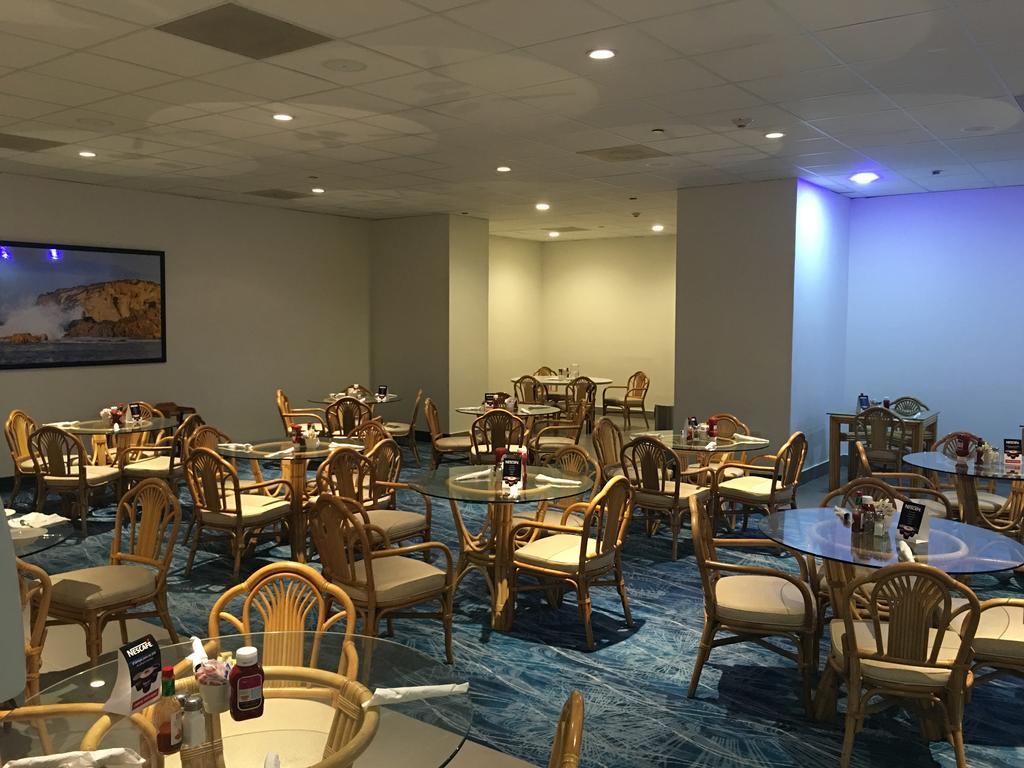 Mare St. Clair Hotel San Juan Luaran gambar
