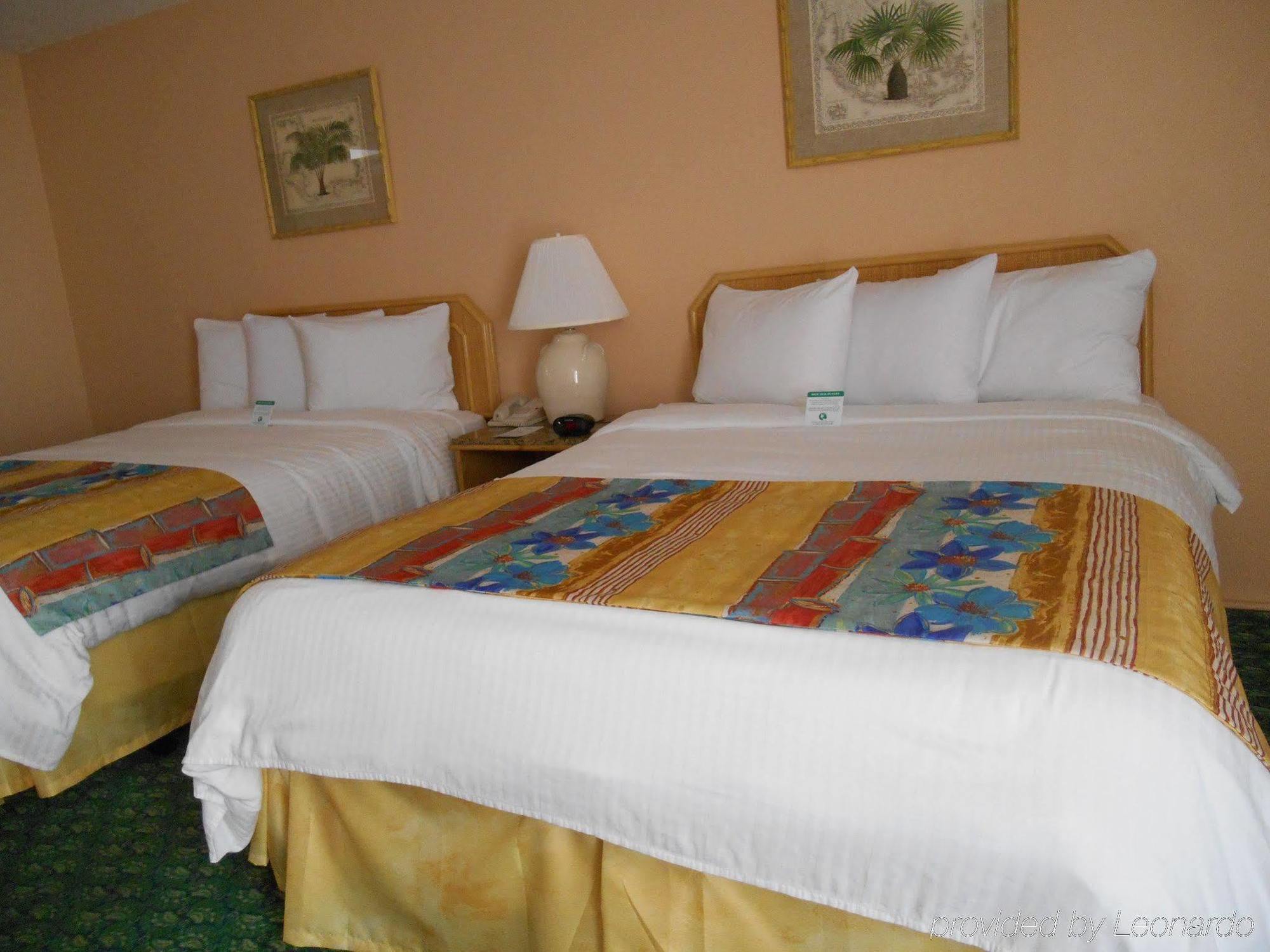 Mare St. Clair Hotel San Juan Luaran gambar
