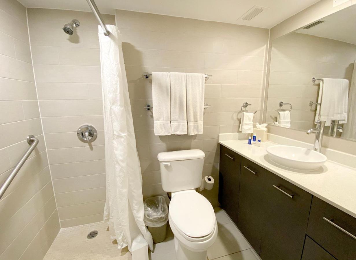 Mare St. Clair Hotel San Juan Luaran gambar